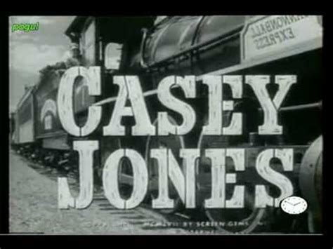 Tv Theme Casey Jones Chords - Chordify