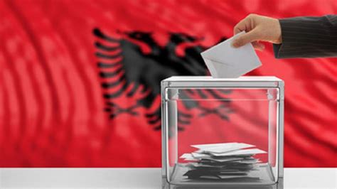 Zgjedhjet E Pjesshme Vendore Sot Votohet Në 940 Qendra Votimi Për 6