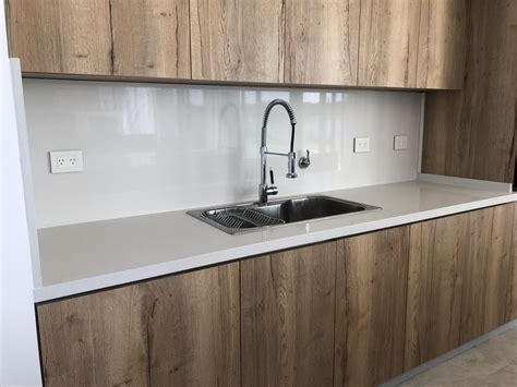 Mesada En Silestone Blanco Norte Encimeras De Cocina Modernas