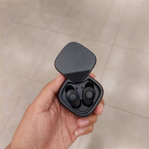 Jual MINISO Tws Earphone Wireless Bluetooth Shopee Indonesia