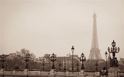 Paris wallpaper | 1680x1050 | #42185