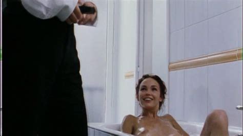 Naked Claire Keim In The Girl II