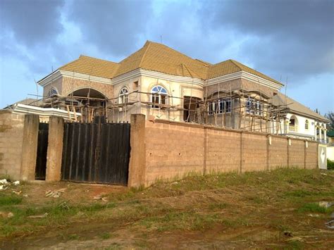 Strong Beautiful And Affordable Homes Properties 7 Nigeria