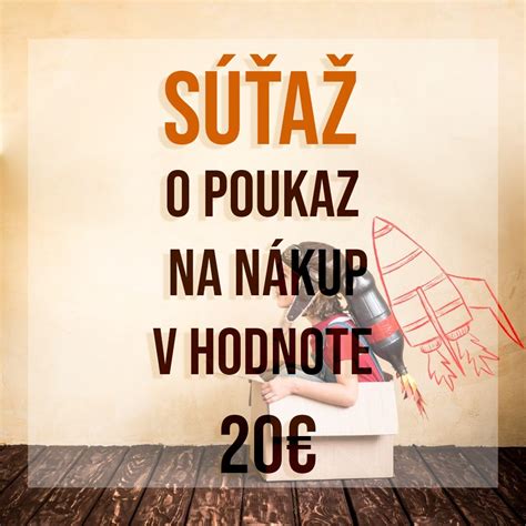 Zapojte Sa Do S A E O Poukaz V Hodnote S A E Na Facebooku