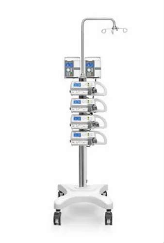 Mindray Benefusion Sp3 Syringe Pump At ₹ 40000 Syringe Infusion Pump