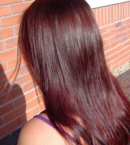 Applications That Henna Hair Dye Colors Bestow For Good Quality Hair ...