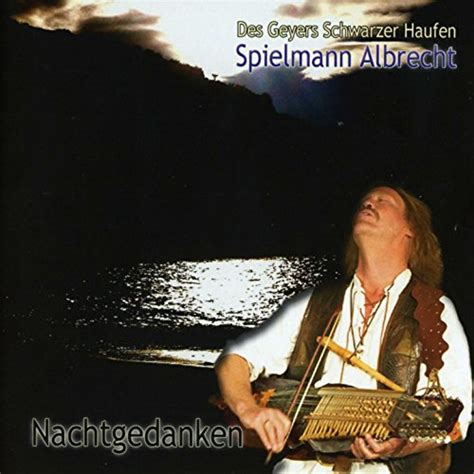 Amazon Musicでdes Geyers Schwarzer Haufen Feat Spielmann Albrechtの