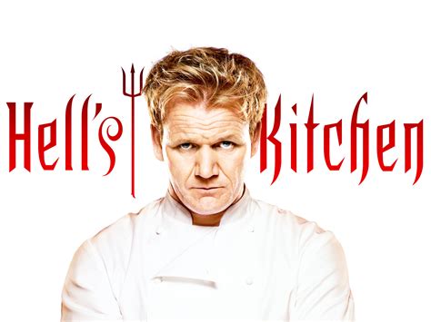 Prime Video Hell S Kitchen Season 7