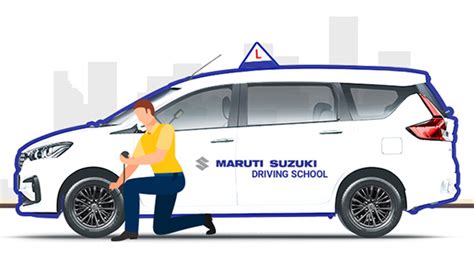 Varun Motors - Maruti Suzuki | Driving School | Join Today