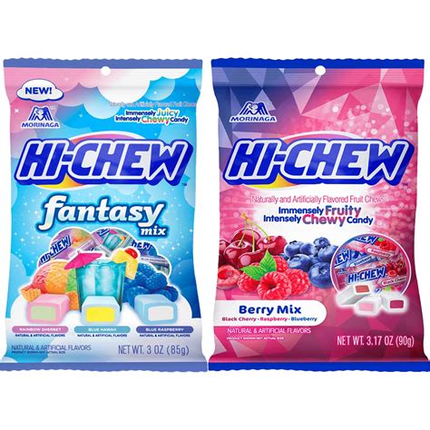 Best Chewy Candy Top 12 Picks For A Sweet And Sticky Treat 2025