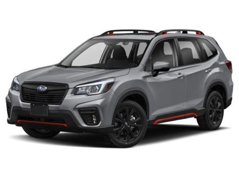 Subaru Forester In Canada Canadian Prices Trims Specs Photos Recalls Autotrader Ca