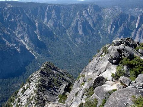 Eagle Peak (Yosemite) : Climbing, Hiking & Mountaineering : SummitPost