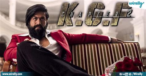 KGF To Kantara: 10 Top Rated Kannada Movies Of 2022 On IMDb - Wirally