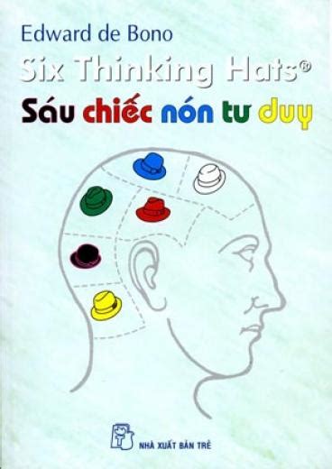 Ebook S U Chi C N N T Duy Six Thinking Hats Vinabook Reader C