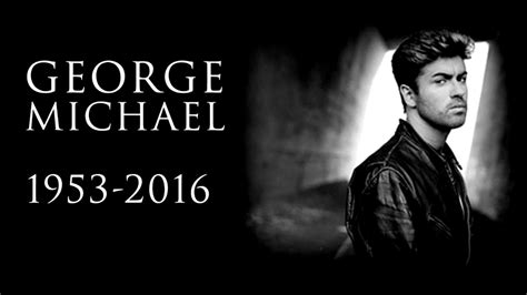 George Michael Highgate House London Remembrance 1963 2016 Youtube