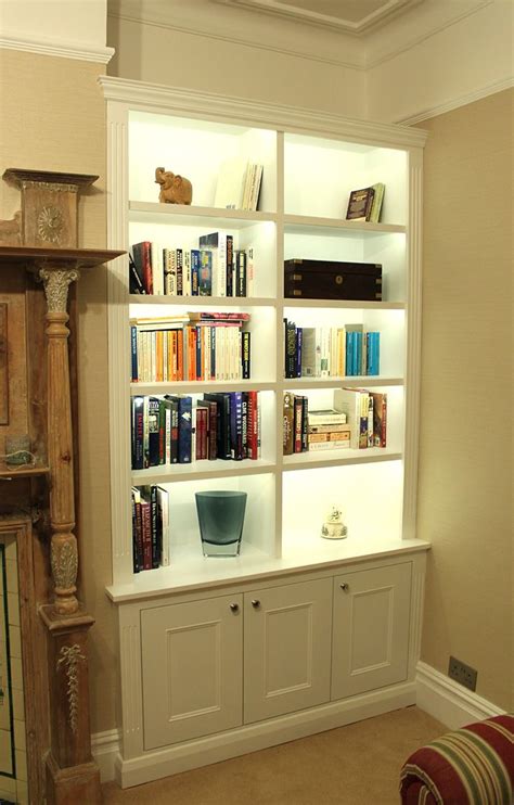 Breathtaking Fitted Alcove Units Homebase Garage Shelving