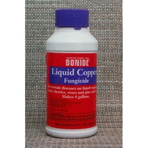 Bonsai Boy B Oz Liquid Copper Fungicide Kroger