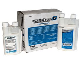 Talstar Pro Bifenthrin Insecticide Forestry Distributing North