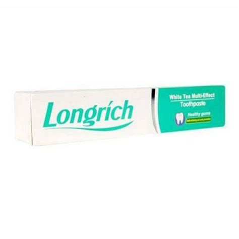 Longrich Toothpaste G Lazada Ph