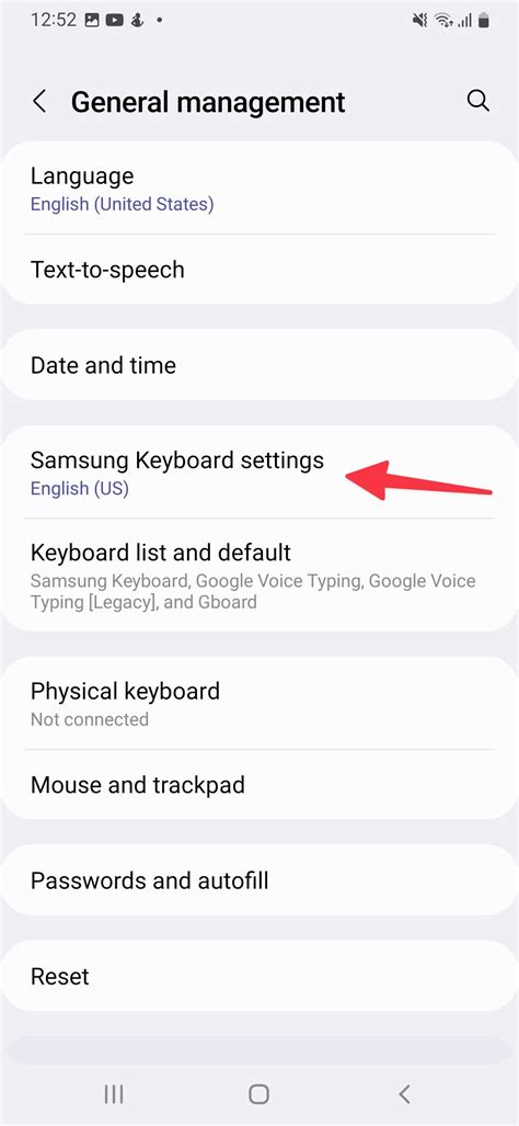 How To Use Your Android Phone S Secret Trackpad