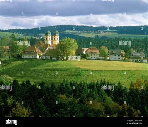 St Margen Schwarzwald Germany Hi Res Stock Photography And Images Alamy