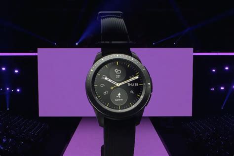 Samsung Watch Release Date 2024 Remy Meagan