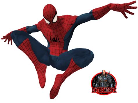 Spiderman Picture PNG Isolated Pic PNG Mart