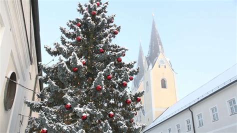 Advent Am Kloster Indersdorf Sucht Nachfolger