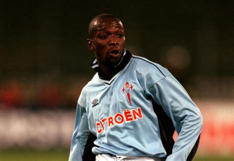 Forgotten Celta Vigo players, from Zorro to Guardiola's escape artist