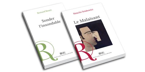 Deux nouvelles parutions aux éditions Marie Romaine le 24 novembre