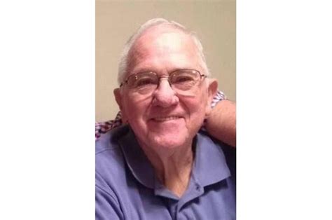 Richard Blackwell Obituary 2021 Endicott Ny Press And Sun Bulletin