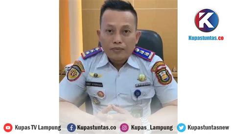 Kupas Tuntas Hingga Juli Retribusi Uji Kir Di Bandar Lampung