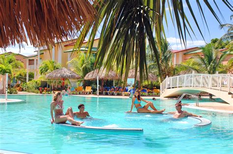 Iberostar Tainos, Varadero, Cuba| Beyond The Ordinary