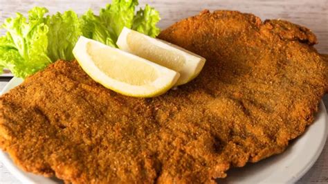 D A De La Milanesa Por Qu Se Celebra Y Cu L Es La Mejor Manera De