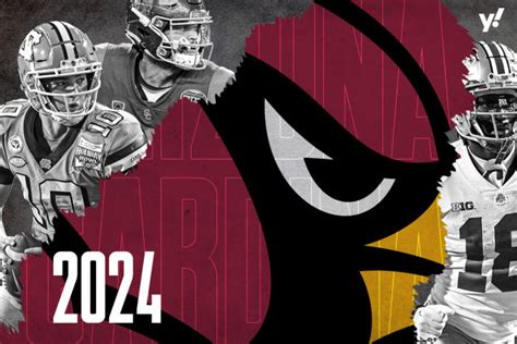 Did Cardinals Already Win The 2024 Nfl Draft