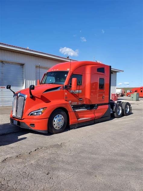 Kenworth T680 Next Gen Espectacular Por Dónde Lo Veas 💪🏾💪🏾 R Kenworth