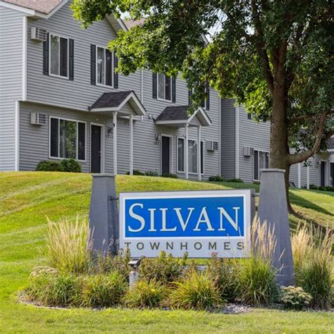 Silvan Townhomes - Maple Grove, MN | Trulia