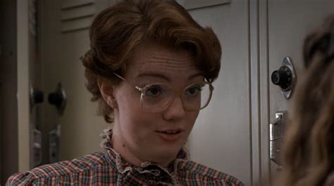 Barb From Stranger Things Is Gorgeous In Real Life