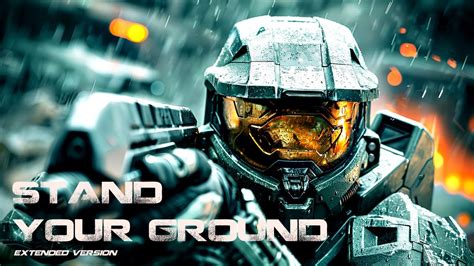 Atom Music Audio Stand Your Ground Extended Version Epicmusic