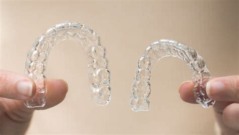 The Remarkable Rise Of Invisalign Clear Aligners Theamberpost