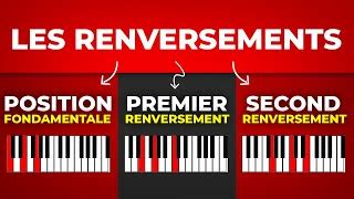 Les Renversements Daccords Pourquoi Les Utiliser Et Comment Les