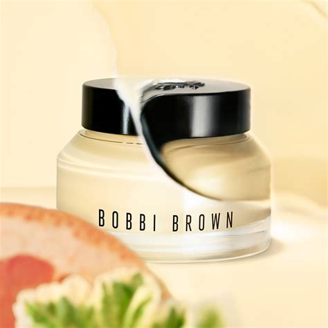 Vitamin Enriched Face Base Priming Moisturizer BOBBI BROWN SEPHORA