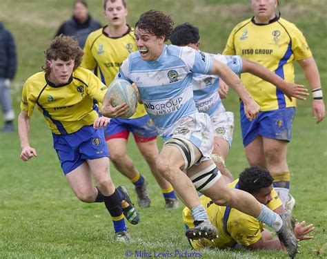 Silverstream See Off Rongotai With Ease In Midweek Traditional