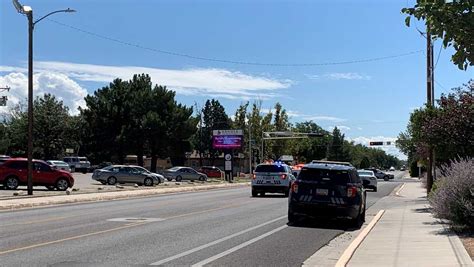 Police: Officers respond to fight possibly involving gun at Sandia High ...