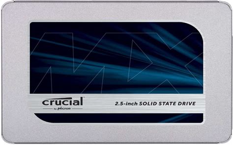 Decisive MX500 SSD Da 1 TB Super Sconto Su Amazon 2024