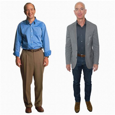 jeff bezos religion 8
