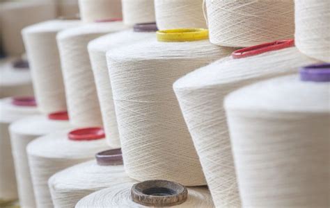 Poor Demand Higher Prices Limit Cotton Yarn Trade In South India