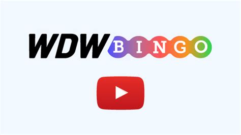 Online Bingo Caller Wdw Bingo 1 75 And 1 90 Bingo