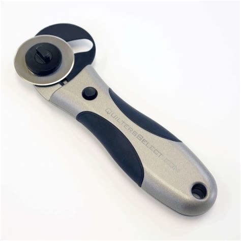 Quilters Select Rotary Cutter Mm An Essential Tool For Any Quilter