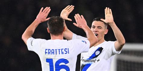 Inter Vicina Allo Scudetto La Data Possibile E Quanti Punti Mancano